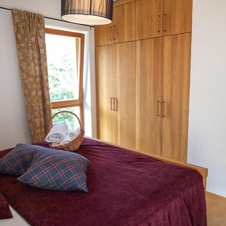 Apartments Vila Jelka Бохінь Екстер'єр фото
