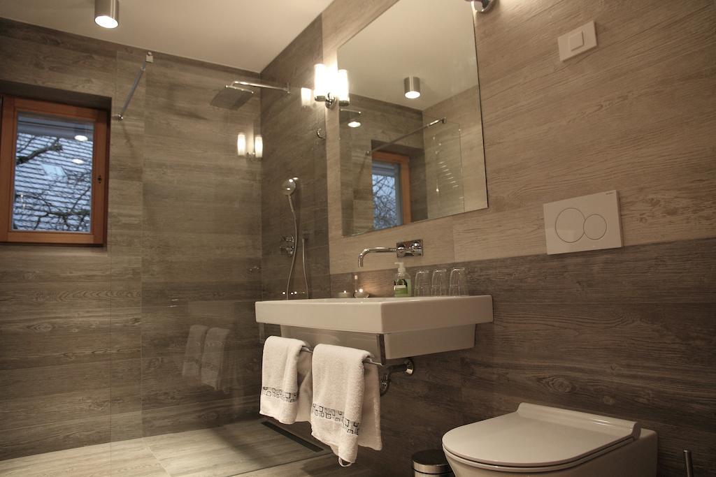 Apartments Vila Jelka Бохінь Номер фото
